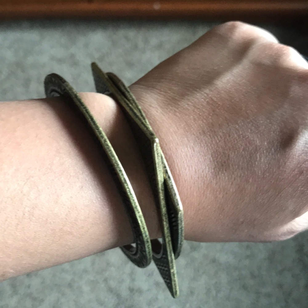 Fashion bracelets